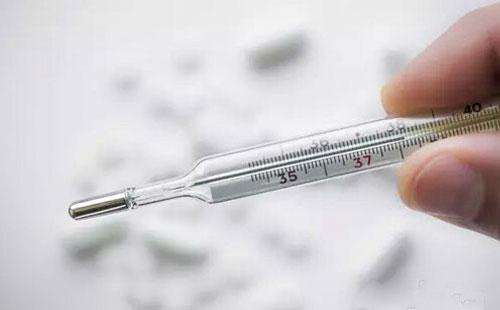 体温监测对于新冠病毒筛查缘何如此重要