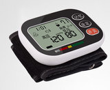 腕式血压计方案